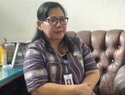 Sinkronisasi Visi Misi Bupati Dan Wabup Kupang,Dinas P2KBP3A Siapkan Grand Desain Pembangunan Kependudukan Tahun 2025